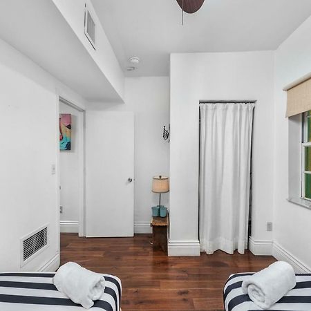 927 Jefferson Suites ไมอามีบีช ภายนอก รูปภาพ