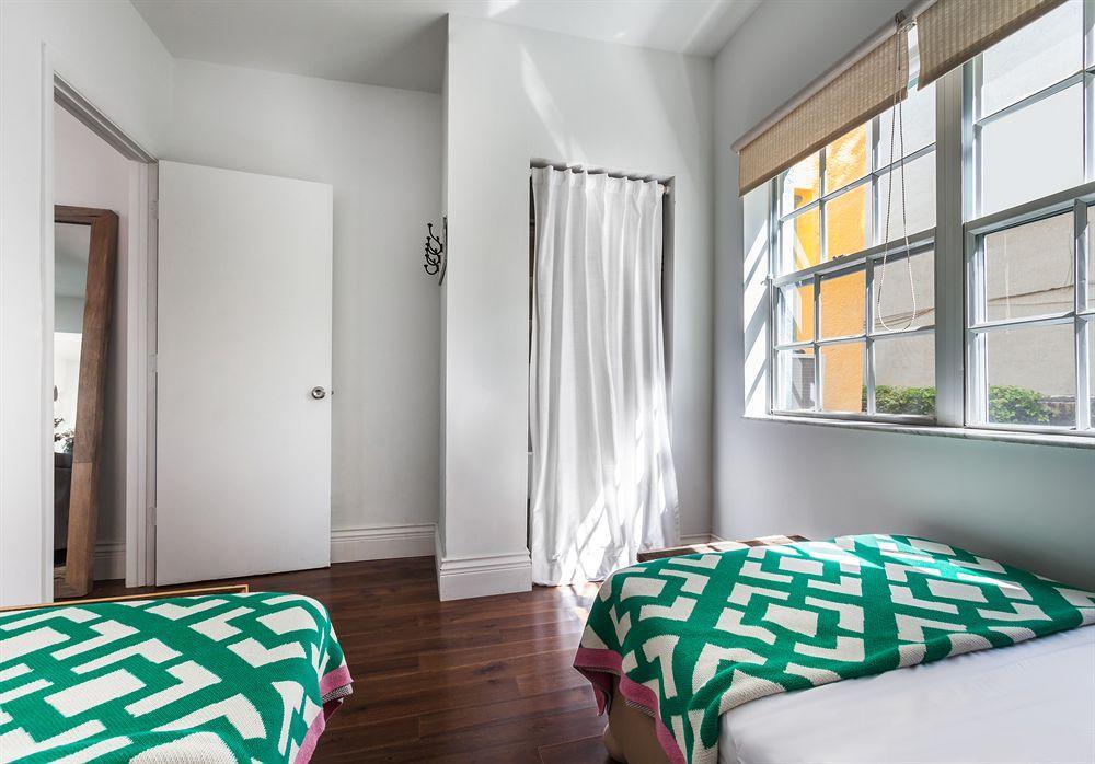 927 Jefferson Suites ไมอามีบีช ภายนอก รูปภาพ
