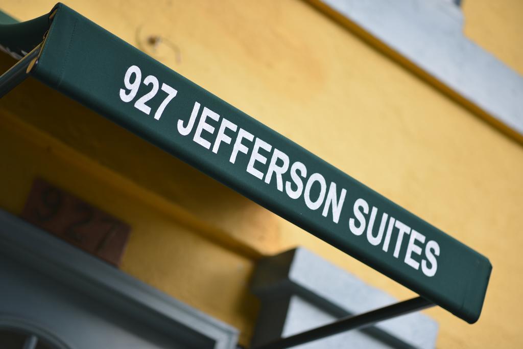 927 Jefferson Suites ไมอามีบีช ภายนอก รูปภาพ