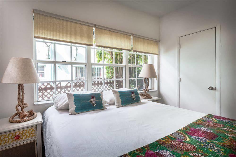 927 Jefferson Suites ไมอามีบีช ภายนอก รูปภาพ