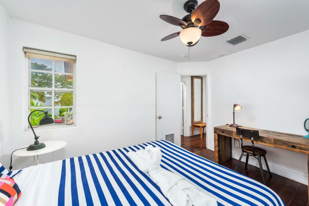 927 Jefferson Suites ไมอามีบีช ภายนอก รูปภาพ